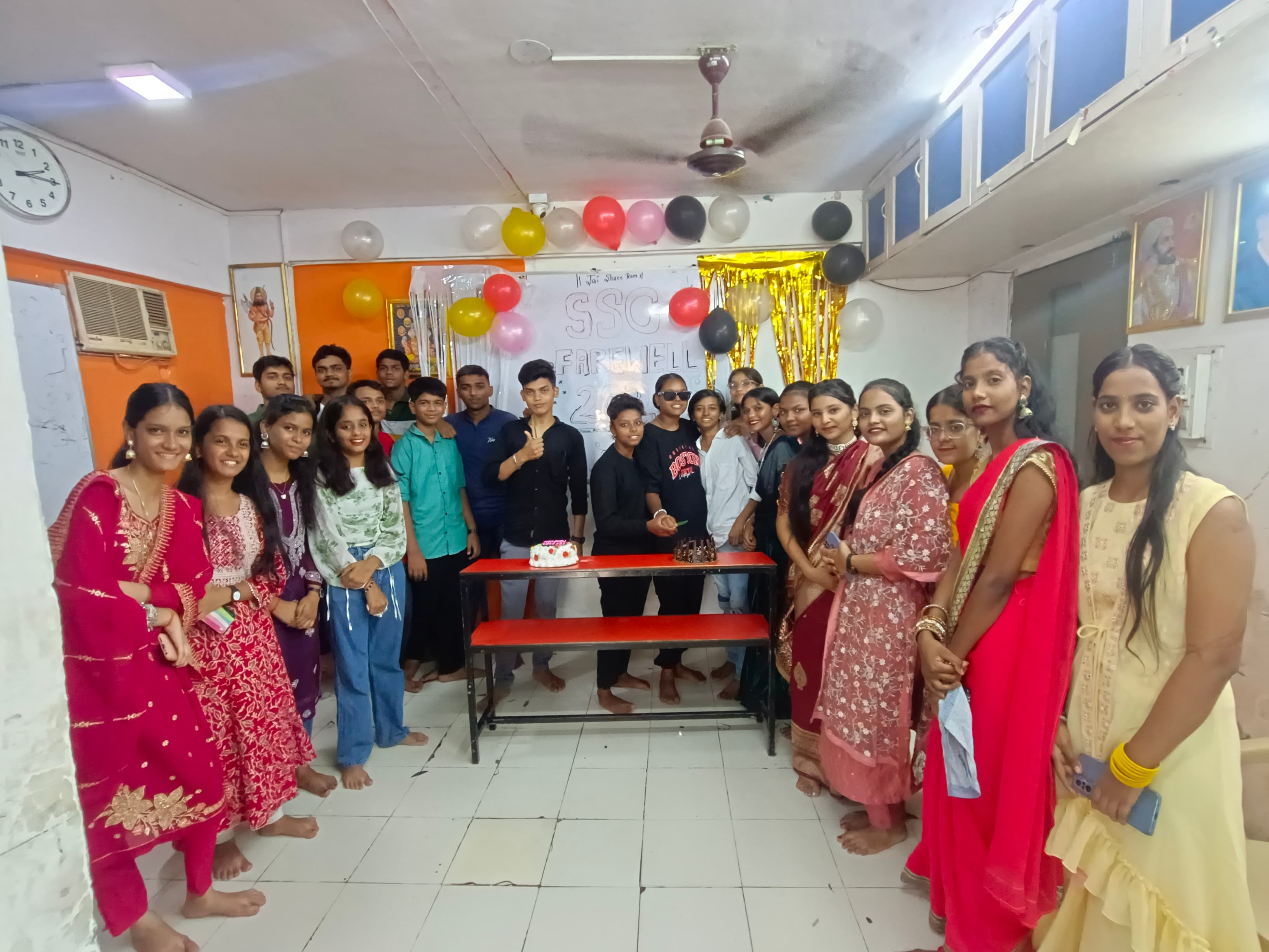 Interactive learning activity